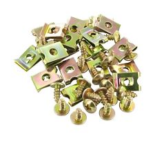 Verkleidungsschrauben v11 Set