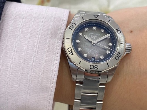 Tag heuer aquaracer - tag,