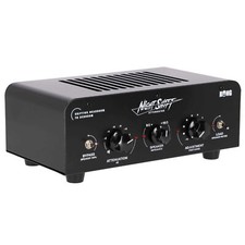 Little Helper Kong Night Shift Power Soak Effetgerät Effekt Gitarre NEU