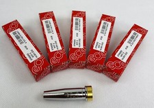 5x GCE NFF2 25-50mm Brenn