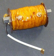 Zündspule BMW R 51/3 - 67/2 - 67/3 - 68 - 50 - 50/2 - 50S - 60 - 60/2 - 69 - 69S