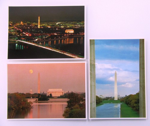 Washington c america - x,