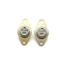 Vintage motorola transistor - vintage,