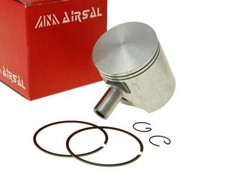 Piston set Airsal Sport 125ccm