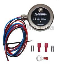 Elektronische zündung 123 - elektronische,