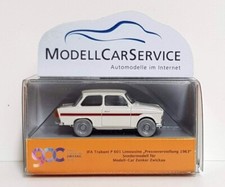 Wiking Sondermodell 1/87