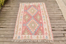 Türkischer Kelim Teppich 38