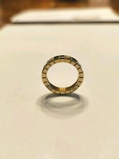 Chopard Ice Cube Ring 750 Gold