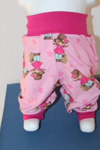 Pumphose-Jogginghose-Handmade-