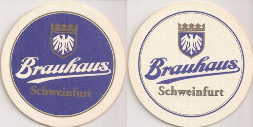 Brauhaus schweinfurt alter - brauhaus,