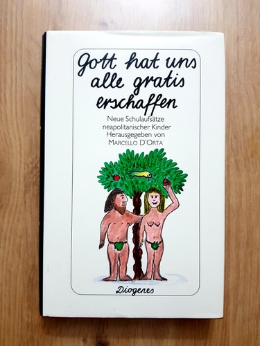 Gott hat uns - alle, gratis