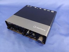 Steinberg UR22C USB 3.0 Audio