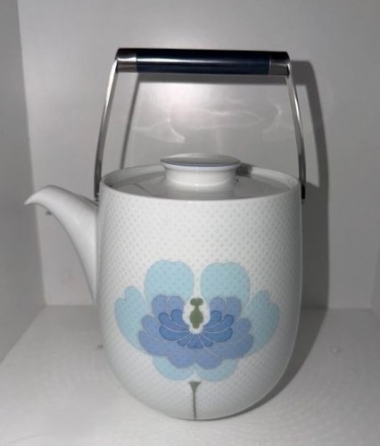 Rosenthal kanne teekanne - rosenthal,