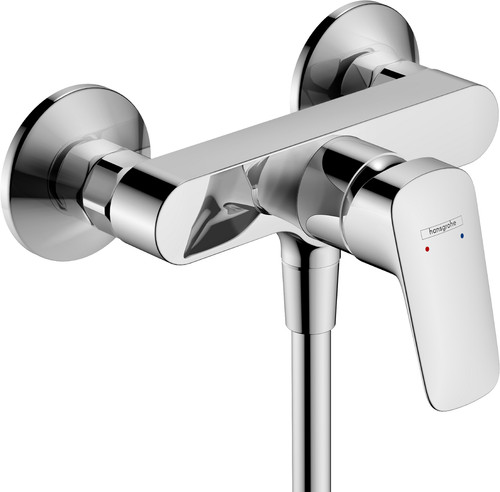 Hansgrohe logis brausearmatur - hansgrohe,
