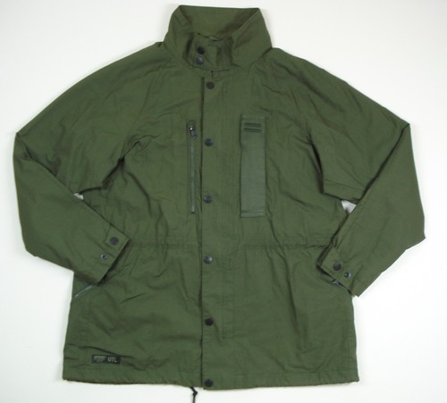 Superdry military feldjacke - superdry,