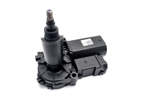 Scheibenwischer motor hinten - scheibenwischer,