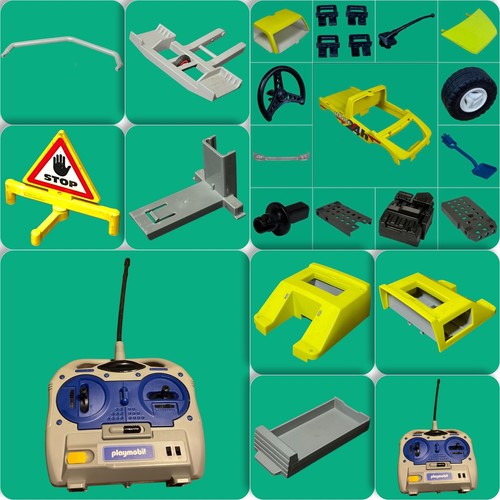 Playmobil modul set 3670 - playmobil®,