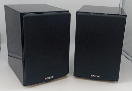 Advance acoustic k3s - advance,