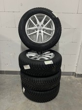 Winterkompletträder Satz für