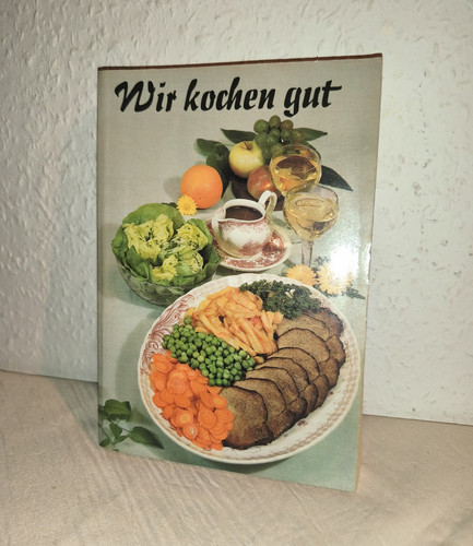 Wir kochen gut ddr - kochen,