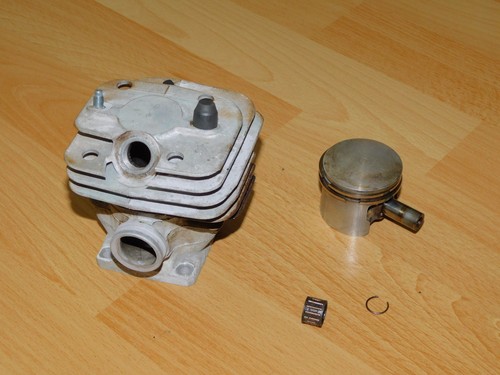 Original stihl motor - (20),