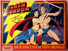 Flash Gordon - Der Diktator