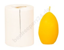 Kerzen-Gießform Osterei