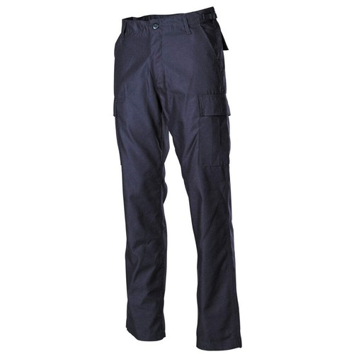 Bdu hose navy rangerhose - us,