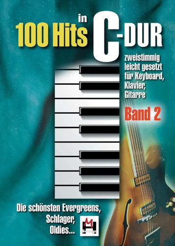 100 hits dur band 2 - 100,