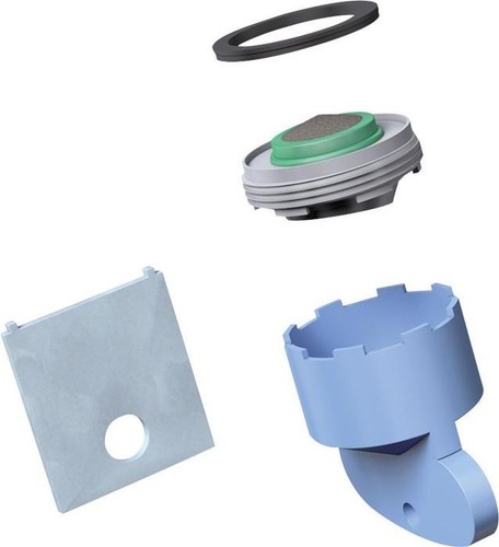 Hansgrohe luftsprudler pura - hansgrohe, hg