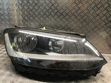 Scheinwerfer rechts 7N1941006