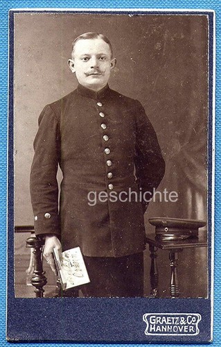 Foto wohl beamter - beamter, in