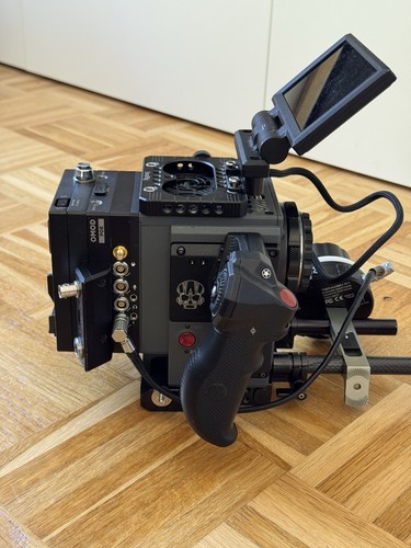 Ready use red scarlet w - red, scarlet-w