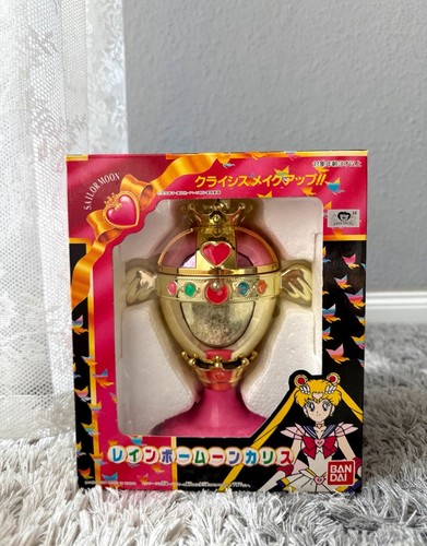 Sailor moon heiliger gral - moon,