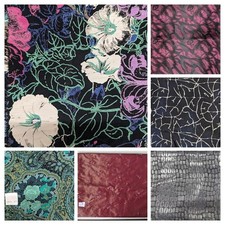 Stoffpaket, Kleidung, Stoffe