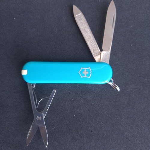 Victorinox taschenmesser mini - victorinox,