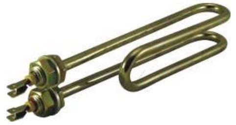 Heizelement für