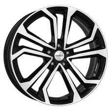 Discreet rims TA dark 8.0Jx20