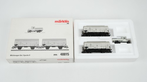 Märklin 48815 - h0,