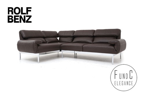 Rolf benz plura 380 relaxsofa - rolf,