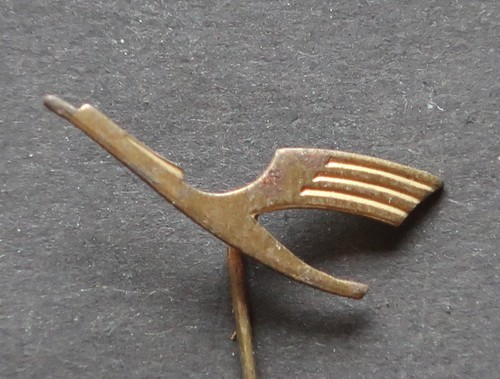 Original anstecknadel airline - original,