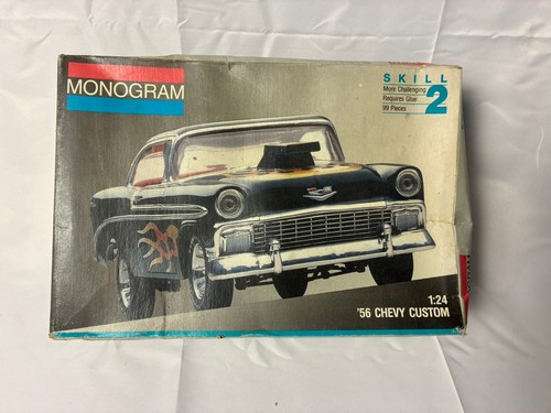 Modellbausatz auto 24 - modellbausatz, 1:24