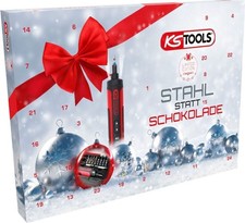 KsTools Adventskalender 2022 #999.3333KP