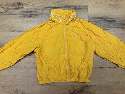 Tommy hilfiger jeans leichte - tommy,