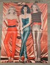 "Charlies Engel" / The Teens -