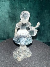 Swarovski Rotkäppchen 191695