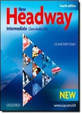 New headway english course - headway,