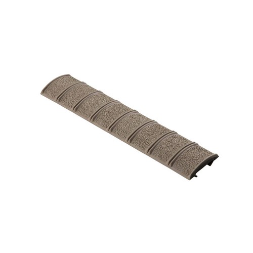 Magpul rail panel - magpul, dark