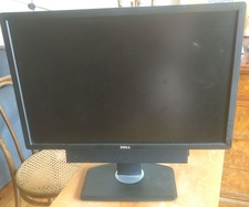Dell UltraSharp U2412M 61 cm