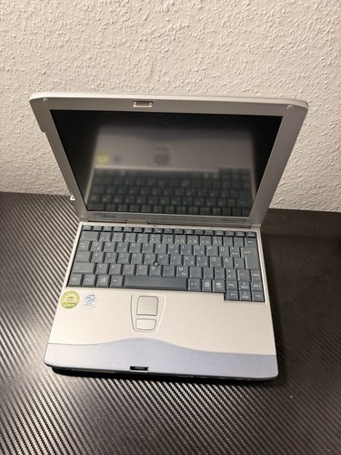 Fujitsu siemens lifebook - siemens,